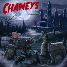 CD - Chaneys - Legacy