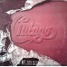 Chicago – Chicago X LP 1976 Italy + вкладка CBS 86010 CBS 86010