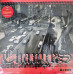 Changes  – Один / Alone LP -  PCPR_016 Ltd Ed 50 шт. красный винил PCPR_016