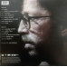 Eric Clapton - Unplugged LP Чёрный винил
