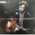 Eric Clapton - Unplugged LP Чёрный винил Eric Clapton - Unplugged LP Чёрный винил