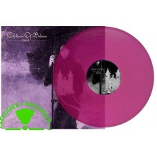 Children Of Bodom – Hexed LP Ltd Ed Violet Vinyl