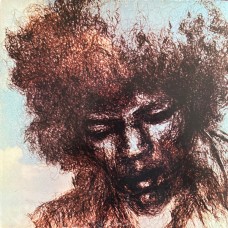 Jimi Hendrix – The Cry Of Love LP 1971 Scandinavia Gatefold