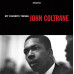 John Coltrane - My Favourite Things LP Чёрный винил John Coltrane - My Favourite Things LP Чёрный винил