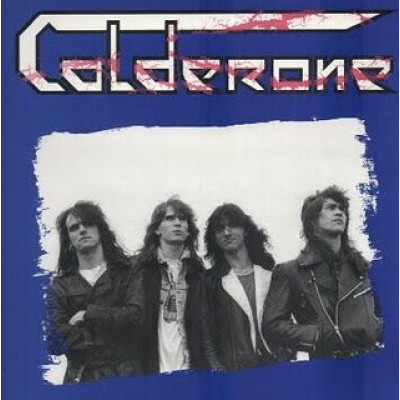 Виниловая пластинка Calderone - Calderone LP EP