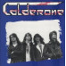 Виниловая пластинка Calderone - Calderone LP EP Виниловая пластинка Calderone - Calderone LP EP