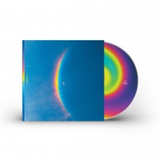 Coldplay - Moon Music CD Предзаказ