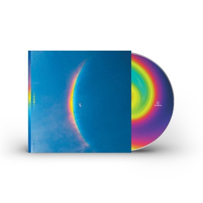 Coldplay - Moon Music CD Предзаказ