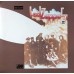 Led Zeppelin – Led Zeppelin II LP Gatefold Ltd Ed Black Vinyl + 16-page Booklet Deluxe Edition Argentina 8122796640 8122796640