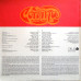 Виниловая пластинка Corvina – Corvina LP 