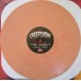 The Creepshow – Sell Your Soul  LP Orange Vinyl - SDR 40001-1
