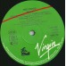 The Cross (Roger Taylor, Queen) – Shove It LP 1987 Germany + вкладка 208 712-630