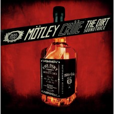 Mötley Crüe  - The Dirt Soundtrack 2LP Предзаказ