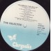 The Selecter – Celebrate The Bullet LP 1981 Sweden + вкладка CHR 1306