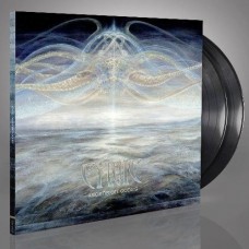 Cynic - Ascention Codes 2LP 822603164015