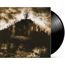 Cypress Hill - Black Sunday 2LP NEW 2018 Reissue