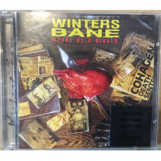 2CD Winters Bane (Judas Priest) - Heart Of A Killer