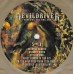 DevilDriver ‎– Outlaws 'Til The End, Vol. 1 LP Gatefold 840588116133