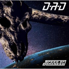 D-A-D - Speed Of Darkness CD Предзаказ