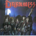 Виниловая пластинка Darkness - Death Squad LP