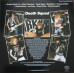 Виниловая пластинка Darkness - Death Squad LP