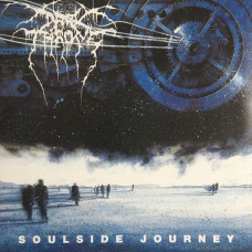 Виниловая пластинка Darkthrone - Soulside Journey LP
