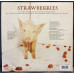 The Damned – Strawberries LP Чёрный винил BMGRM052LP