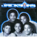 The Jacksons – Triumph LP   XFE 36424