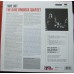 The Dave Brubeck Quartet - Time Out LP 2012 Reissue 8436544170039