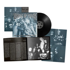 Cradle Of Filth - The Principle Of Evil Made Flesh LP Предзаказ