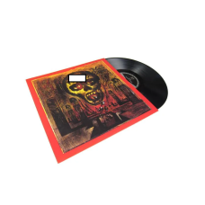 Виниловая пластинка Slayer - Seasons In The Abyss LP