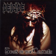 CD Deicide – Scars Of The Crucifix