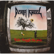 Виниловая пластинка Death Angel - Frolic Through The Park LP