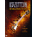 DVD Led Zeppelin - The Song Remains The Same