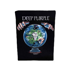 Наспинник Deep Purple (Slaves and Masters альбом)