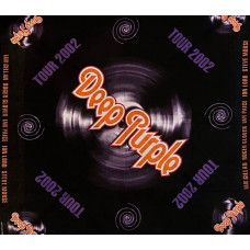 Бандана Deep Purple