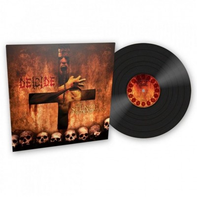 Deicide ‎– The Stench Of Redemption LP MOSH343LPUS