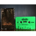Кассета Nordloth - The Forest MC Кассета Зелёный корпус Ltd Ed 40 шт.   tht002