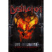 DVD - Destruction – Live Discharge с автографами DVD - Destruction – Live Discharge с автографами