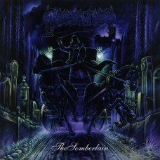 Dissection – The Somberlain LP