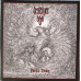 Destroyer 666 - Phoenix Rising LP Ltd Ed 350 шт. Чёрный винил + постер SOM032RLP