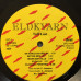 Eldkvarn – Tuff Lust  LP  SRS 4684