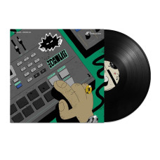 Виниловая пластинка The Dawless - Broken Aux 2LP Виниловая пластинка The Dawless - Broken Aux 2LP