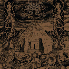 Dig Me No Grave – Under The Pyramids LP