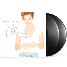 Céline Dion - Falling Into You 2LP чёрный винил Предзаказ Céline Dion - Falling Into You 2LP чёрный винил Предзаказ