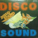 Various – Disco Sound LP Чёрный винил