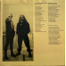 Diabolos Rising - Blood, Vampirism And Sadism LP Жёлтый с чёрными брызгами винил  SPV 08-20531 LP