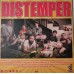 DISTEMPER - Чистые души LP Ltd Ed 120 шт.