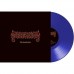 Dissection ‎– The Somberlain LP Blue Vinyl Ltd Ed 300 copies 0200000061791