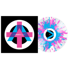 Виниловая пластинка Tommy Lee – Andro LP Цветной винил Виниловая пластинка Tommy Lee – Andro LP Цветной винил